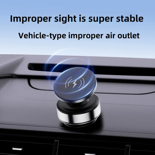 MagGrip 360 Car Mount