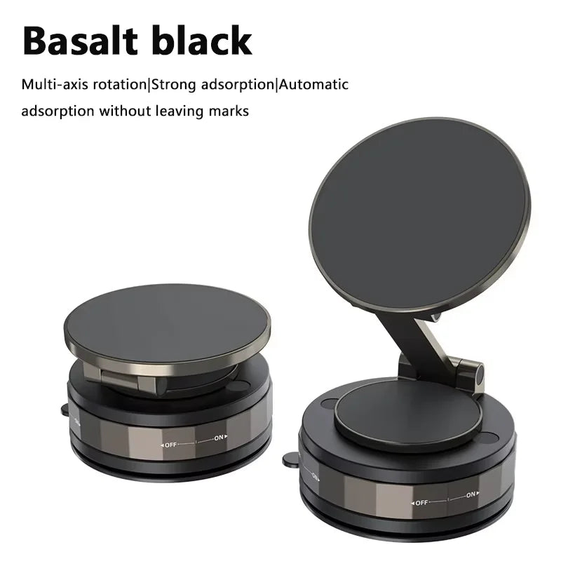 VacuumMag 360 Car Mount