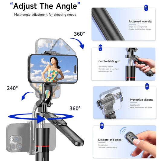 FlexShot Pro b2026