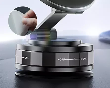 02. INSTALL THE MOUNT