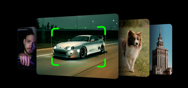 Track Any Subject with Native Cam