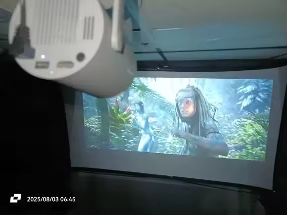 Customer review image