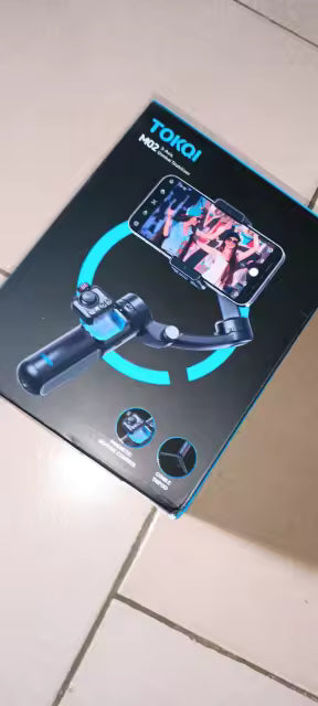 Night videos look much steadier than handheld filming, definitely improved my content quality.