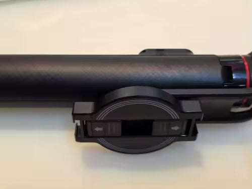 Very light and easy to use!