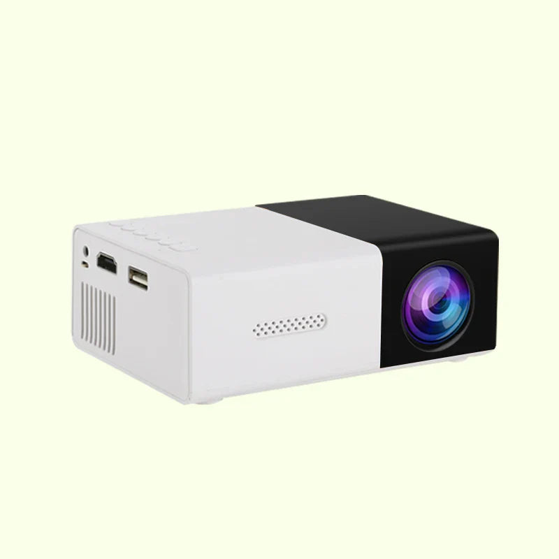 🎁 LumiGo Mini Projector (100% off)