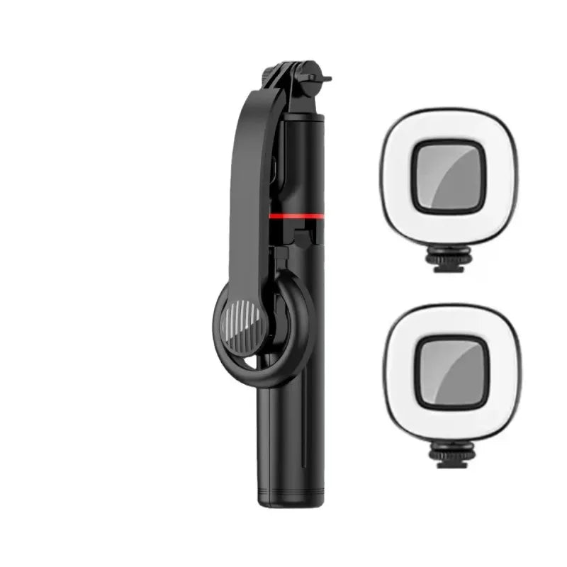 SnapGo Magnetic Tripod