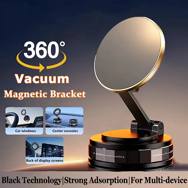 VacuumMag 360 Car Mount