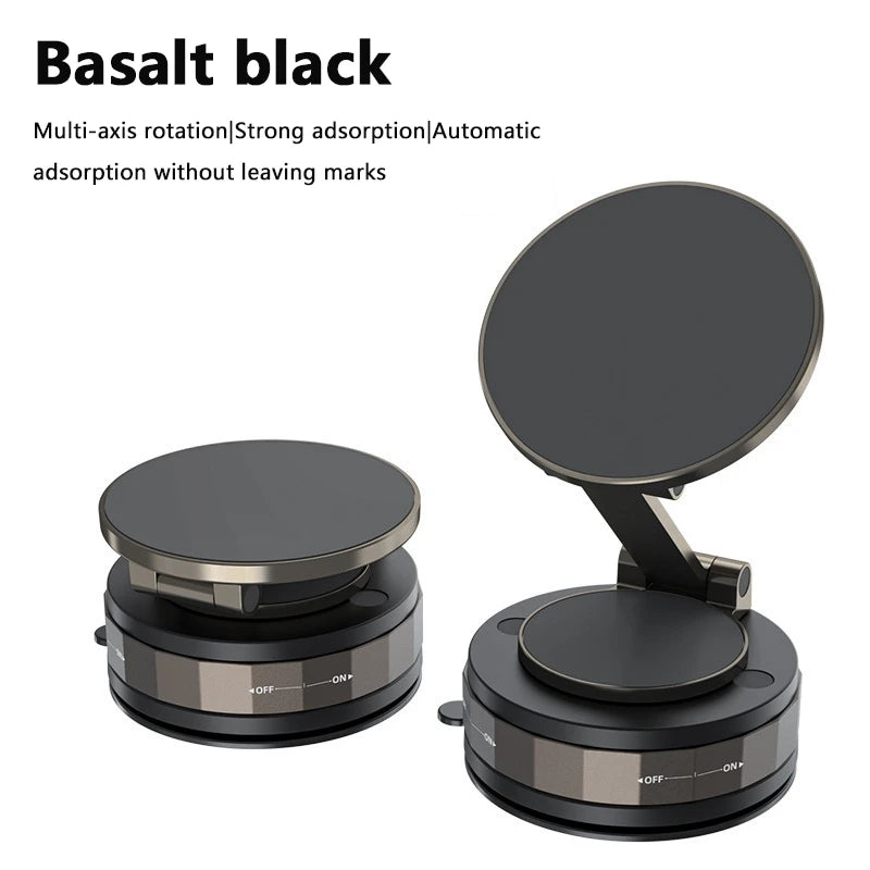 VacuumMag 360 Car Mount