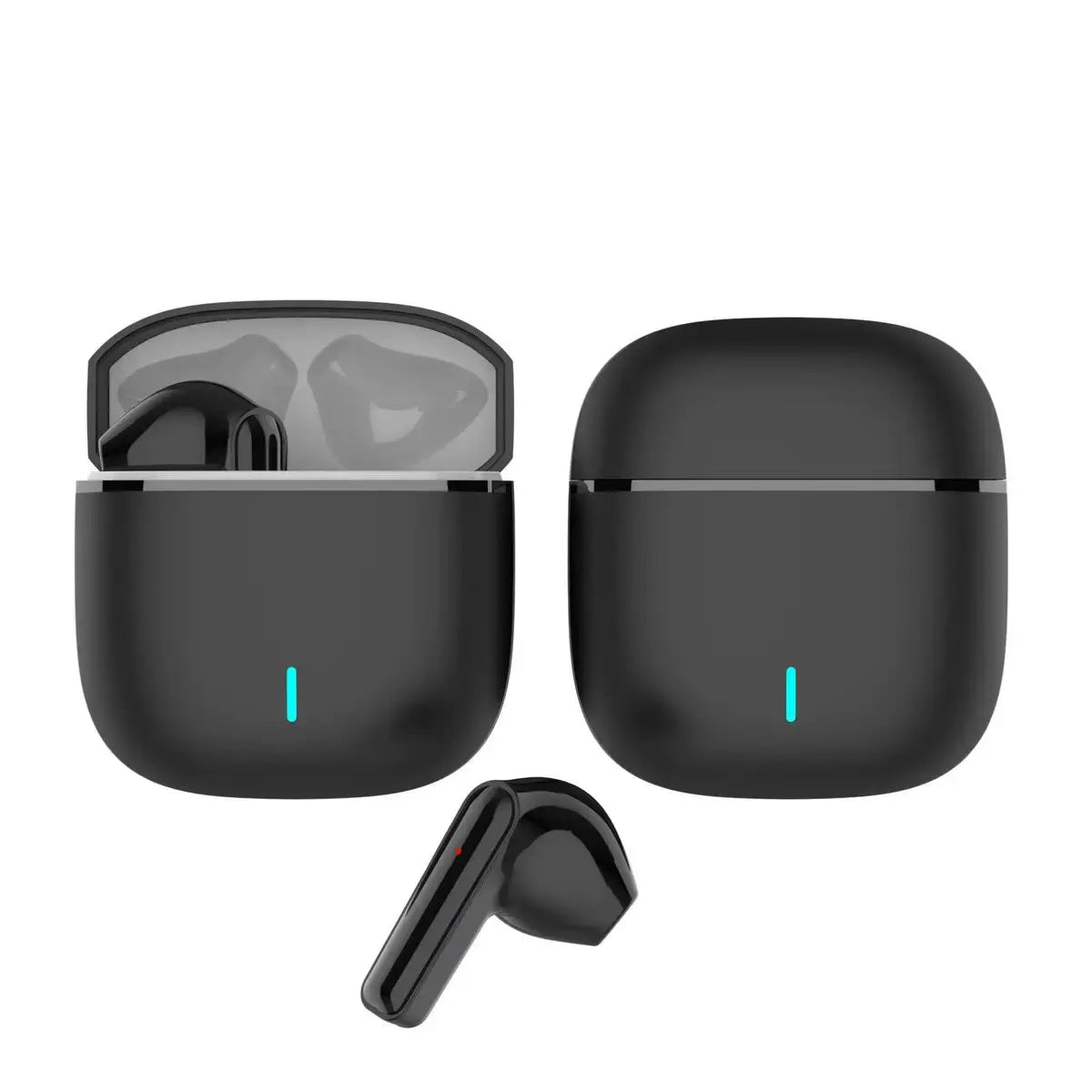 VocaSync™ Instant Translator Earbuds