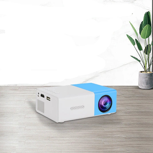 LumiGo Mini Projector